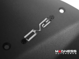 Jeep Wrangler JL Fender Flare Deletes - Textured Black Powder Coat